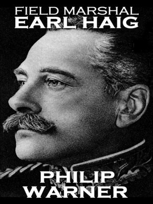 cover image of Field Marshal Earl Haig